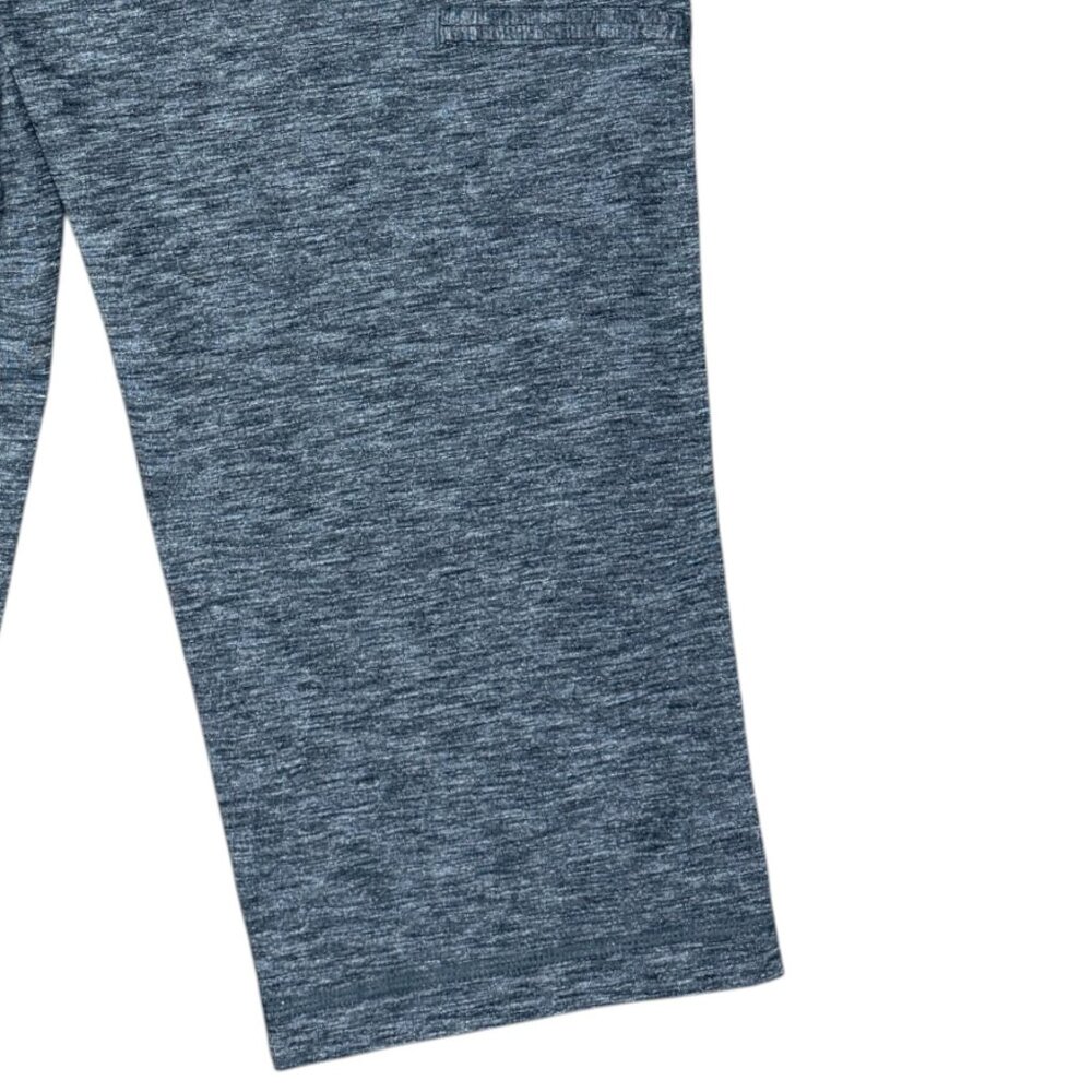 DULUTH TRADING CO. Women's EUC NoGA Classic Capri Leggings w/Pockets |‎ Size XS - Picture 9 of 11